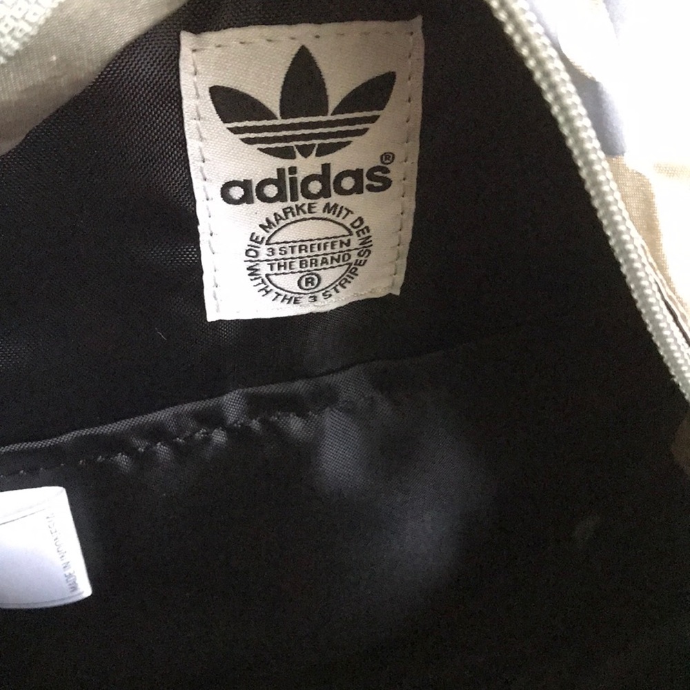 Adidas Mini Backpack - Picture 4 of 7